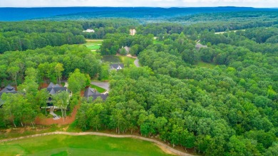 This gently rolling half-acre homesite, Homesite A-8, is nestled on McLemore Golf Club in Georgia - for sale on GolfHomes.com, golf home, golf lot