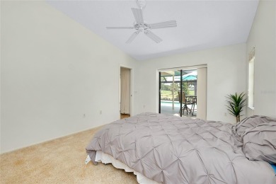 Includes 1-Year Home Warranty

Peaceful Golf Course Living with on Jacaranda West Country Club in Florida - for sale on GolfHomes.com, golf home, golf lot
