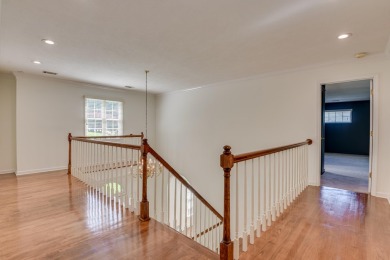 Nestled in the prestigious gated community of Woodside on Woodside Plantation Country Club in South Carolina - for sale on GolfHomes.com, golf home, golf lot
