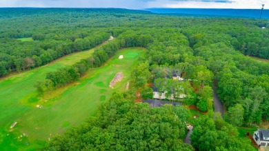 This gently rolling half-acre homesite, Homesite A-8, is nestled on McLemore Golf Club in Georgia - for sale on GolfHomes.com, golf home, golf lot