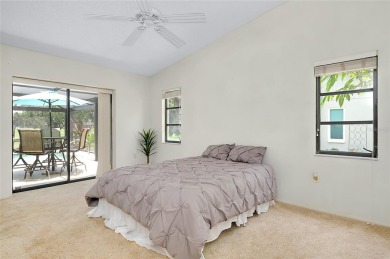 Includes 1-Year Home Warranty

Peaceful Golf Course Living with on Jacaranda West Country Club in Florida - for sale on GolfHomes.com, golf home, golf lot