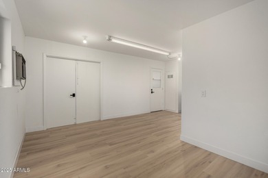 Beautifully remodeled 3-bedroom, 2-bath home in Sun City. Recent on Sun City Lakes West and East in Arizona - for sale on GolfHomes.com, golf home, golf lot