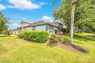 Possibly the nicest Glen Abbey condo you'll ever see. Unique to on Fiddlesticks Country Club in Florida - for sale on GolfHomes.com, golf home, golf lot
