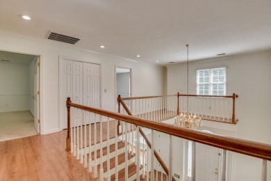 Nestled in the prestigious gated community of Woodside on Woodside Plantation Country Club in South Carolina - for sale on GolfHomes.com, golf home, golf lot