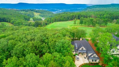 This gently rolling half-acre homesite, Homesite A-8, is nestled on McLemore Golf Club in Georgia - for sale on GolfHomes.com, golf home, golf lot