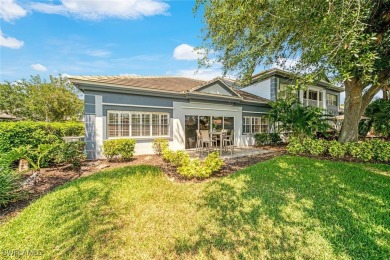 Possibly the nicest Glen Abbey condo you'll ever see. Unique to on Fiddlesticks Country Club in Florida - for sale on GolfHomes.com, golf home, golf lot