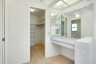 Includes 1-Year Home Warranty

Peaceful Golf Course Living with on Jacaranda West Country Club in Florida - for sale on GolfHomes.com, golf home, golf lot