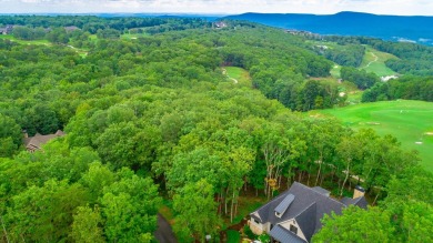 This gently rolling half-acre homesite, Homesite A-8, is nestled on McLemore Golf Club in Georgia - for sale on GolfHomes.com, golf home, golf lot