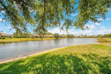 Possibly the nicest Glen Abbey condo you'll ever see. Unique to on Fiddlesticks Country Club in Florida - for sale on GolfHomes.com, golf home, golf lot