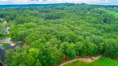 This gently rolling half-acre homesite, Homesite A-8, is nestled on McLemore Golf Club in Georgia - for sale on GolfHomes.com, golf home, golf lot