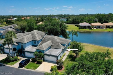 Possibly the nicest Glen Abbey condo you'll ever see. Unique to on Fiddlesticks Country Club in Florida - for sale on GolfHomes.com, golf home, golf lot