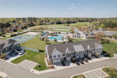 Welcome to easy, breezy living in Suffolk's award-winning on Riverfront Golf Club in Virginia - for sale on GolfHomes.com, golf home, golf lot