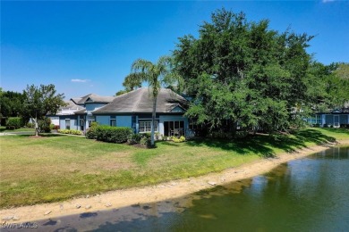 Possibly the nicest Glen Abbey condo you'll ever see. Unique to on Fiddlesticks Country Club in Florida - for sale on GolfHomes.com, golf home, golf lot