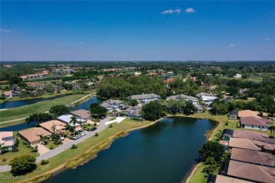 Possibly the nicest Glen Abbey condo you'll ever see. Unique to on Fiddlesticks Country Club in Florida - for sale on GolfHomes.com, golf home, golf lot