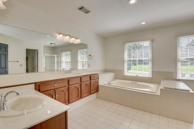 Nestled in the prestigious gated community of Woodside on Woodside Plantation Country Club in South Carolina - for sale on GolfHomes.com, golf home, golf lot