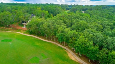 This gently rolling half-acre homesite, Homesite A-8, is nestled on McLemore Golf Club in Georgia - for sale on GolfHomes.com, golf home, golf lot