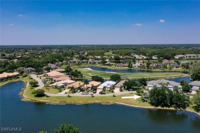 Possibly the nicest Glen Abbey condo you'll ever see. Unique to on Fiddlesticks Country Club in Florida - for sale on GolfHomes.com, golf home, golf lot