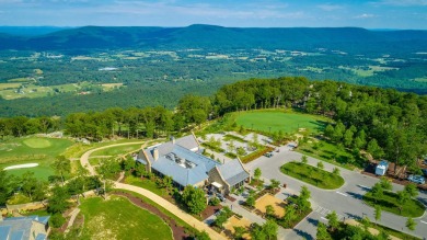 This gently rolling half-acre homesite, Homesite A-8, is nestled on McLemore Golf Club in Georgia - for sale on GolfHomes.com, golf home, golf lot