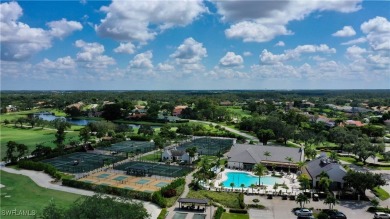 Possibly the nicest Glen Abbey condo you'll ever see. Unique to on Fiddlesticks Country Club in Florida - for sale on GolfHomes.com, golf home, golf lot