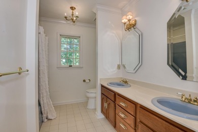 Nestled in the prestigious gated community of Woodside on Woodside Plantation Country Club in South Carolina - for sale on GolfHomes.com, golf home, golf lot