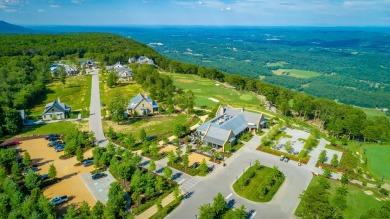 This gently rolling half-acre homesite, Homesite A-8, is nestled on McLemore Golf Club in Georgia - for sale on GolfHomes.com, golf home, golf lot