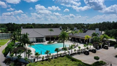 Possibly the nicest Glen Abbey condo you'll ever see. Unique to on Fiddlesticks Country Club in Florida - for sale on GolfHomes.com, golf home, golf lot