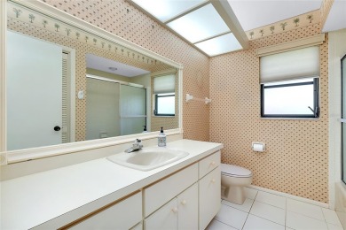 Includes 1-Year Home Warranty

Peaceful Golf Course Living with on Jacaranda West Country Club in Florida - for sale on GolfHomes.com, golf home, golf lot