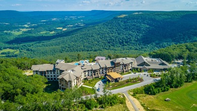 This gently rolling half-acre homesite, Homesite A-8, is nestled on McLemore Golf Club in Georgia - for sale on GolfHomes.com, golf home, golf lot