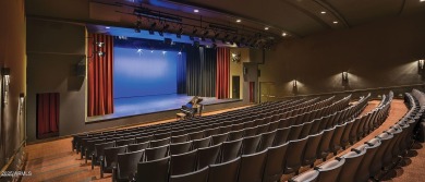 New Kitchen and Butler's Pantry Backsplash! Gorgeous fireplace on Tuscany Falls At Pebble Creek in Arizona - for sale on GolfHomes.com, golf home, golf lot