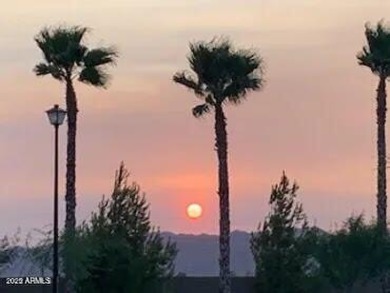 New Kitchen and Butler's Pantry Backsplash! Gorgeous fireplace on Tuscany Falls At Pebble Creek in Arizona - for sale on GolfHomes.com, golf home, golf lot