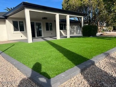 Beautifully remodeled 3-bedroom, 2-bath home in Sun City. Recent on Sun City Lakes West and East in Arizona - for sale on GolfHomes.com, golf home, golf lot