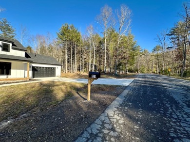 Nestled on the #16 green on Stonehaven Golf Course, this 4 on Glade Springs Resort Golf Course in West Virginia - for sale on GolfHomes.com, golf home, golf lot