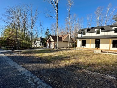 Nestled on the #16 green on Stonehaven Golf Course, this 4 on Glade Springs Resort Golf Course in West Virginia - for sale on GolfHomes.com, golf home, golf lot