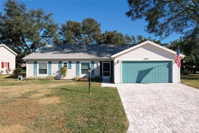 This stunning corner-lot home in Tara View Village is a true gem on Plantation Golf Club in Florida - for sale on GolfHomes.com, golf home, golf lot