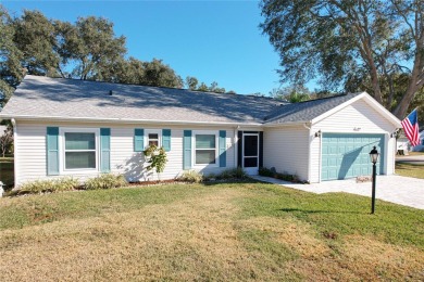 This stunning corner-lot home in Tara View Village is a true gem on Plantation Golf Club in Florida - for sale on GolfHomes.com, golf home, golf lot