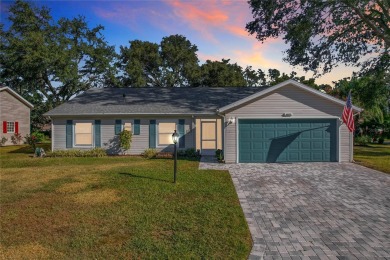 This stunning corner-lot home in Tara View Village is a true gem on Plantation Golf Club in Florida - for sale on GolfHomes.com, golf home, golf lot