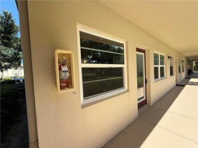 Totally updated first floor condo in active 55+ community with on Vero Beach South Golf Course in Florida - for sale on GolfHomes.com, golf home, golf lot