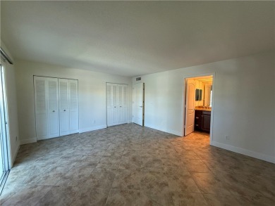 Totally updated first floor condo in active 55+ community with on Vero Beach South Golf Course in Florida - for sale on GolfHomes.com, golf home, golf lot