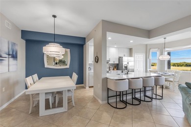 GOLF MEMBERSHIP INCLUDED | TURNKEY | STUNNING LAKE & GOLF VIEWS
 on River Strand Golf and Country Club At Heritage Harbour  in Florida - for sale on GolfHomes.com, golf home, golf lot