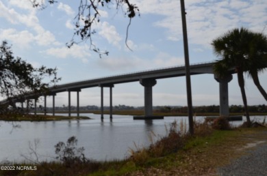 Build your dream house on this exceptional lot situated on on Sea Trail Golf Resort in North Carolina - for sale on GolfHomes.com, golf home, golf lot