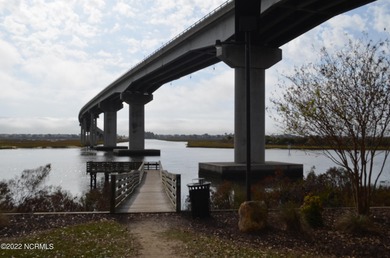 Only a few remaining custom home sites available in community on Sea Trail Golf Resort in North Carolina - for sale on GolfHomes.com, golf home, golf lot