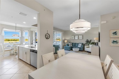 GOLF MEMBERSHIP INCLUDED | TURNKEY | STUNNING LAKE & GOLF VIEWS
 on River Strand Golf and Country Club At Heritage Harbour  in Florida - for sale on GolfHomes.com, golf home, golf lot