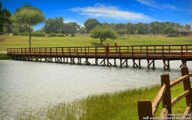 Build your dream home in the desirable Rockin J Ranch community on Vaaler Creek Golf Club in Texas - for sale on GolfHomes.com, golf home, golf lot