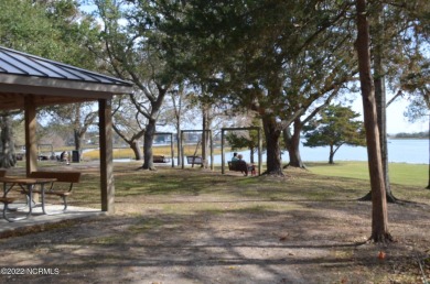 Build your dream house on this exceptional lot situated on on Sea Trail Golf Resort in North Carolina - for sale on GolfHomes.com, golf home, golf lot