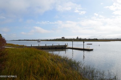 Only a few remaining custom home sites available in community on Sea Trail Golf Resort in North Carolina - for sale on GolfHomes.com, golf home, golf lot