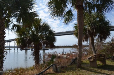 Build your dream house on this exceptional lot situated on on Sea Trail Golf Resort in North Carolina - for sale on GolfHomes.com, golf home, golf lot