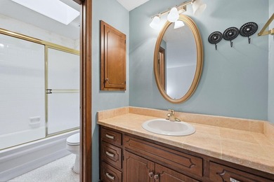 Opportunity awaits with this 2 bedroom, 2 full bath home full of on Arlington Park Association in Indiana - for sale on GolfHomes.com, golf home, golf lot