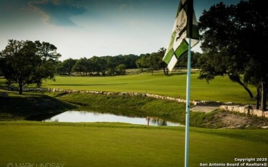 Build your dream home in the desirable Rockin J Ranch community on Vaaler Creek Golf Club in Texas - for sale on GolfHomes.com, golf home, golf lot