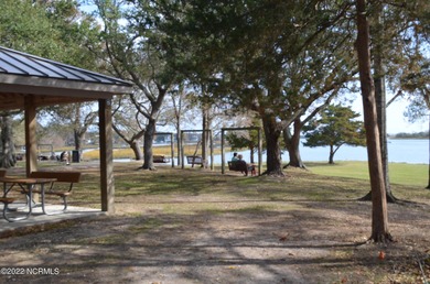 Only a few remaining custom home sites available in community on Sea Trail Golf Resort in North Carolina - for sale on GolfHomes.com, golf home, golf lot