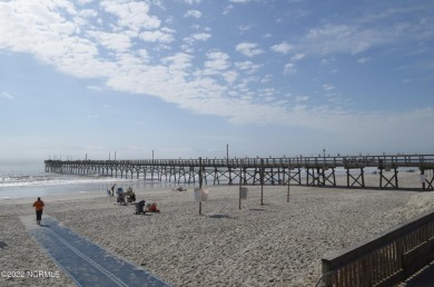 Build your dream house on this exceptional lot situated on on Sea Trail Golf Resort in North Carolina - for sale on GolfHomes.com, golf home, golf lot